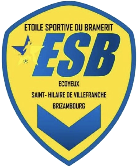 Blason ESB