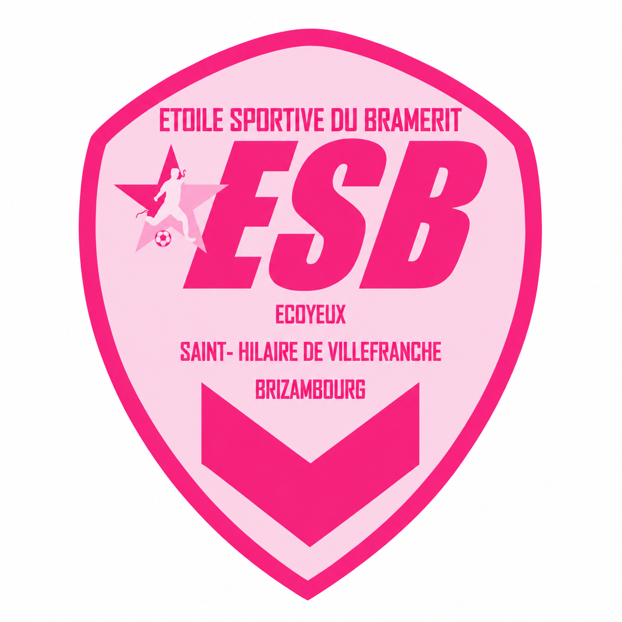Blason ESB